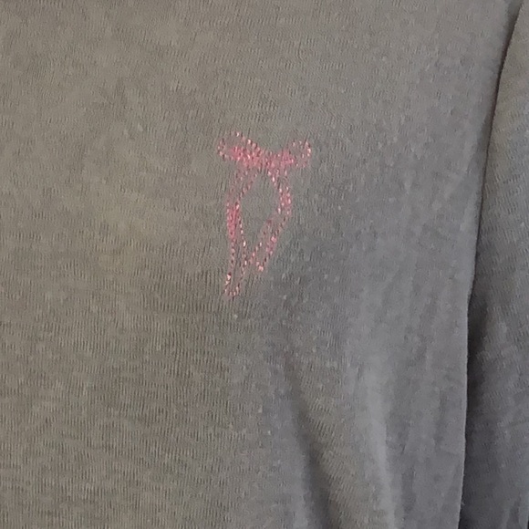 Victoria’s Secret pajama shirt - Picture 2 of 5